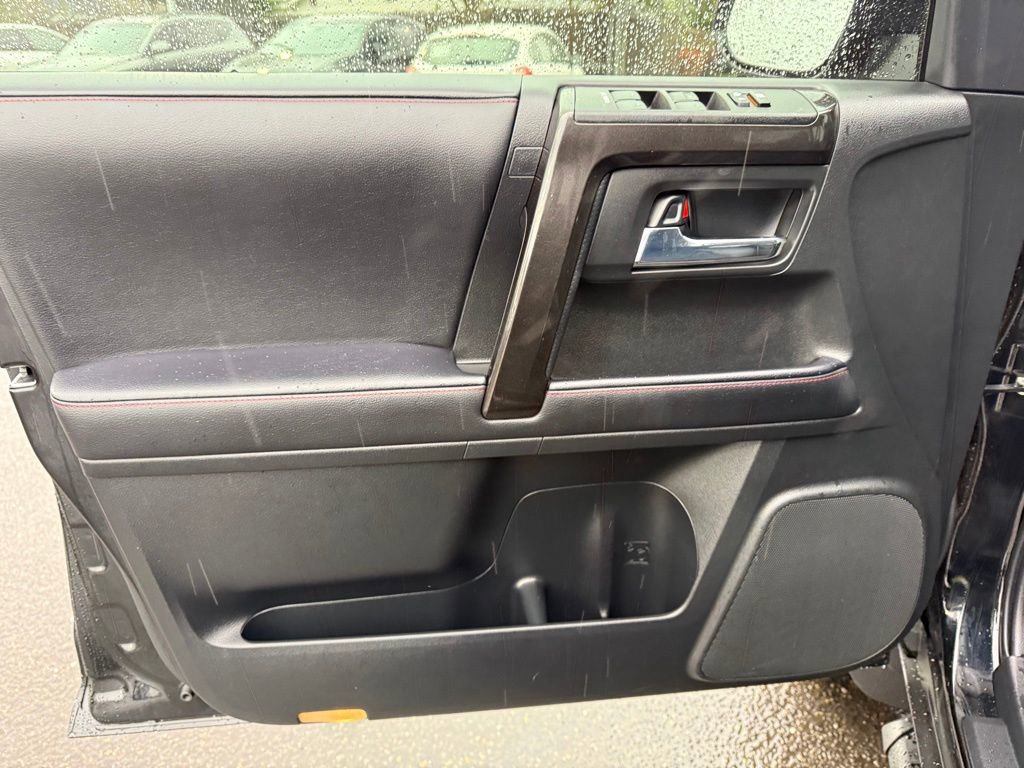 Used 2023 Toyota 4Runner TRD Pro image 17