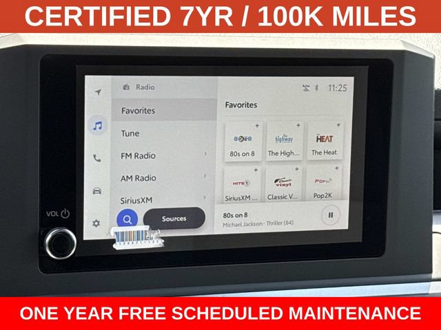 Used 2024 Toyota Tacoma SR5 RWD image 19