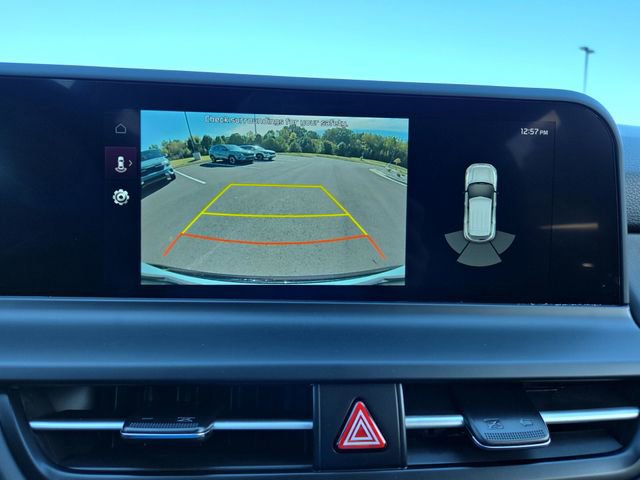 New 2026 Kia Seltos EX w/ EX Sunroof Package image 13