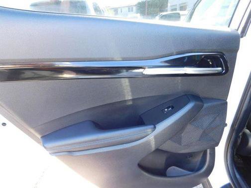 Used 2021 Kia Seltos S AWD/4WD image 11