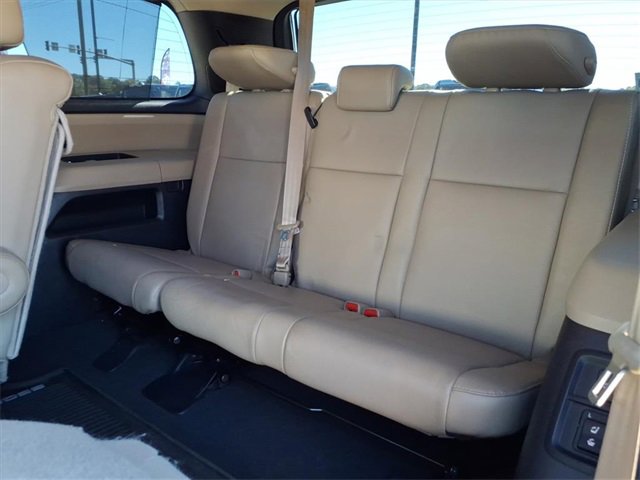 Used 2019 Toyota Sequoia Limited image 17