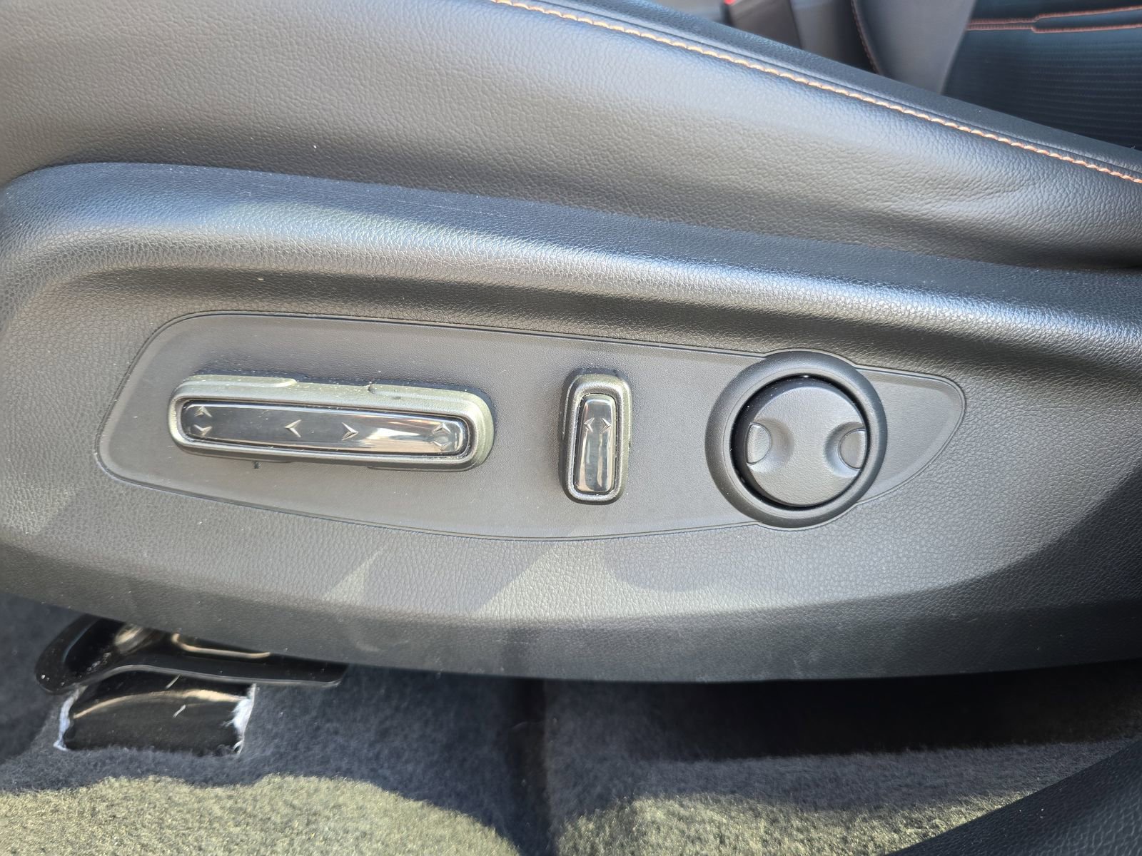 Used 2024 Honda CR-V Sport-L image 16