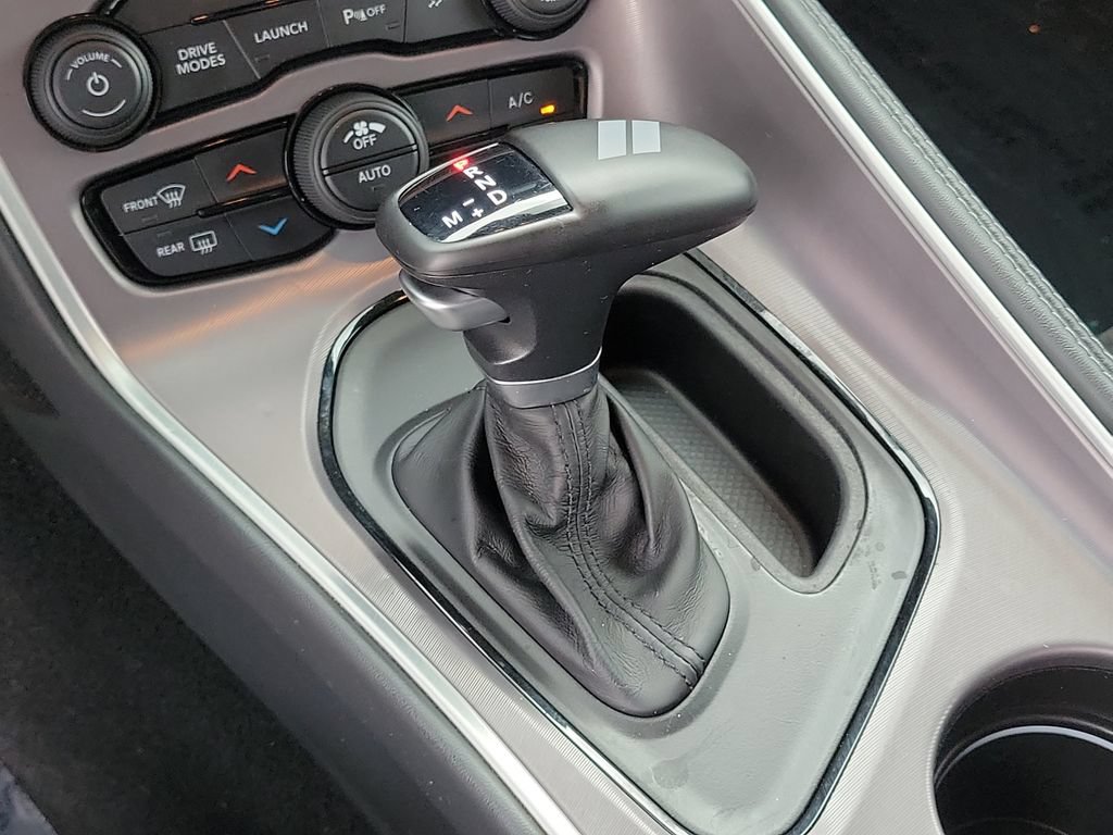 Used 2022 Dodge Challenger R/T Scat Pack RWD image 25