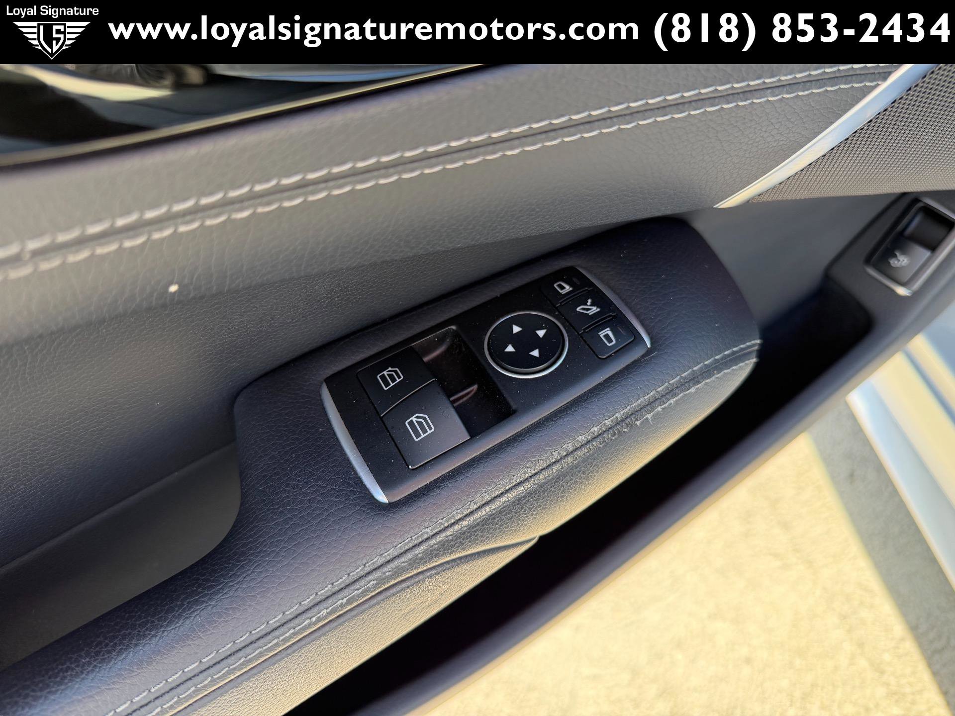 Used 2018 Mercedes-Benz SL 550 image 16