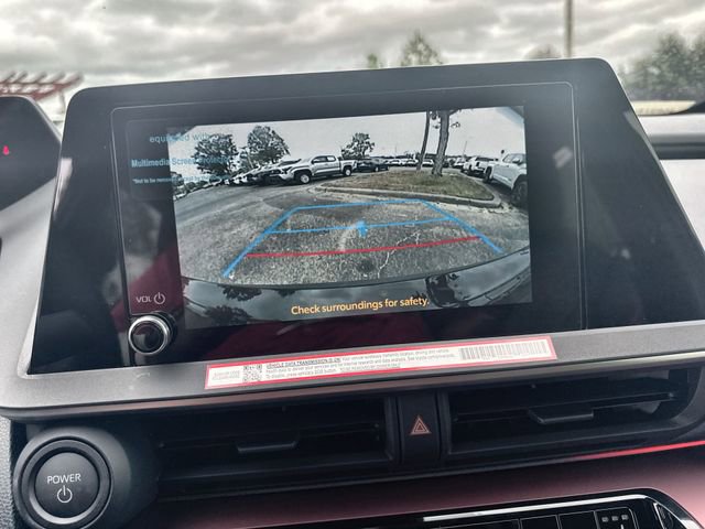 New 2026 Toyota Prius Plug-In Hybrid image 27