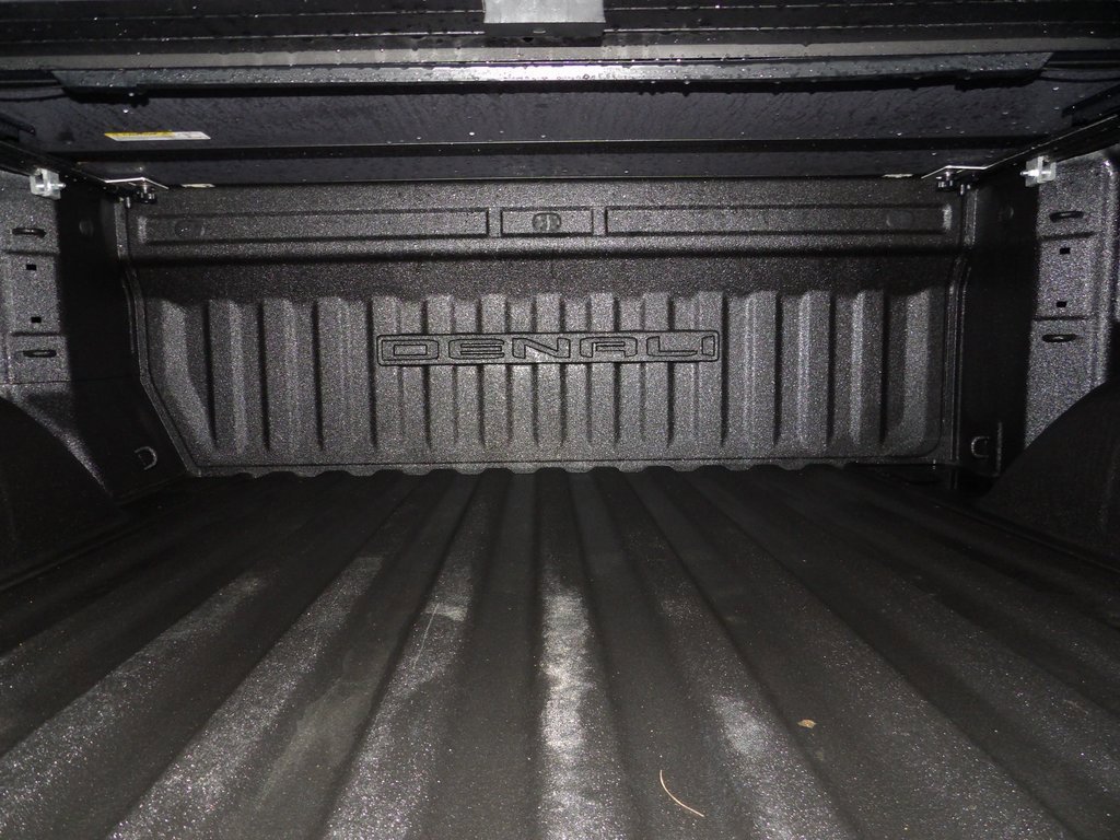 Used 2024 GMC Sierra 1500 Denali image 39