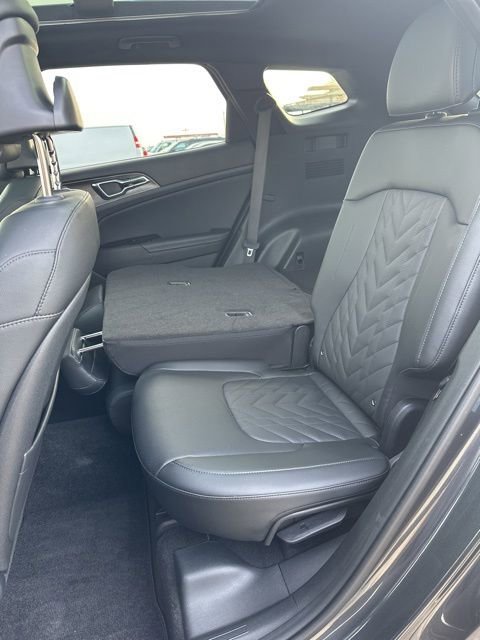 Used 2024 Kia Sportage X-Pro Prestige image 47