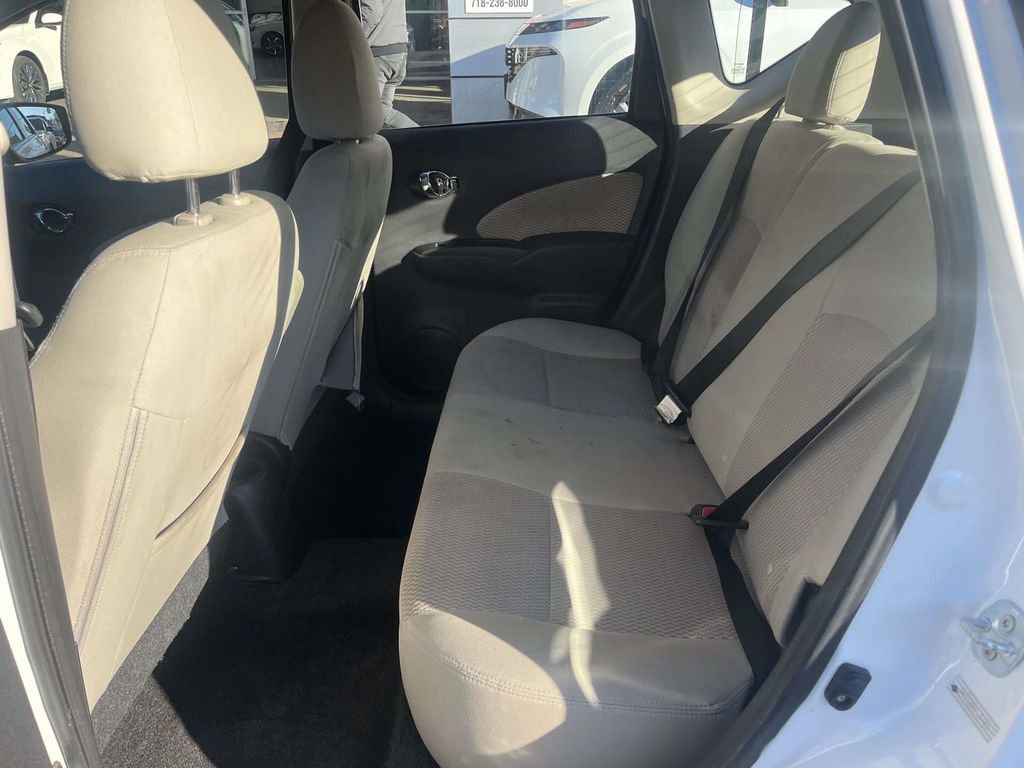 Used 2015 Nissan Versa Note SV image 13