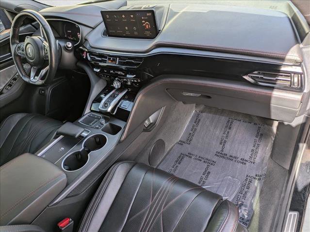Used 2023 Acura MDX Type S image 24