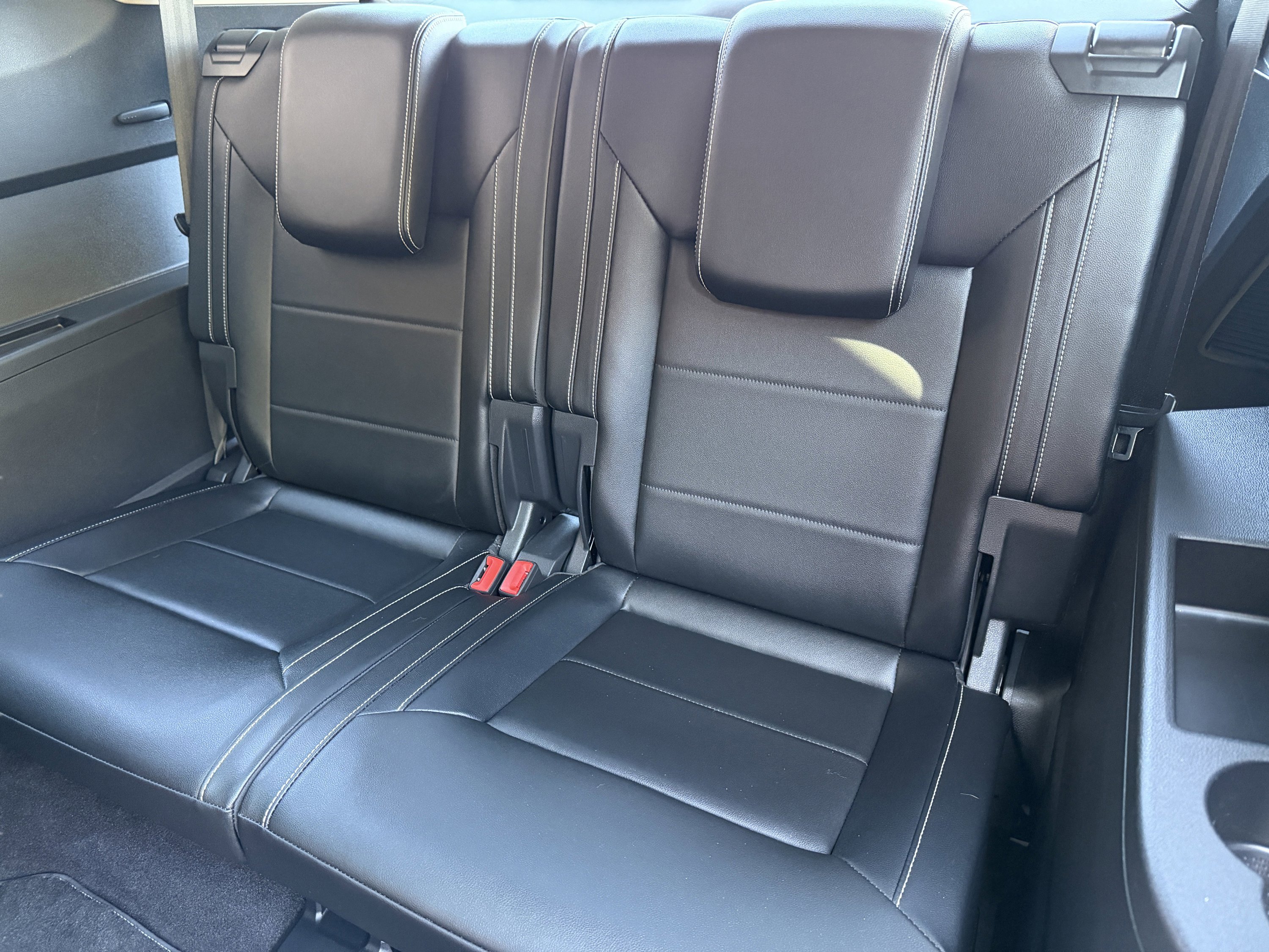 Used 2022 Volkswagen Atlas SEL AWD/4WD image 10