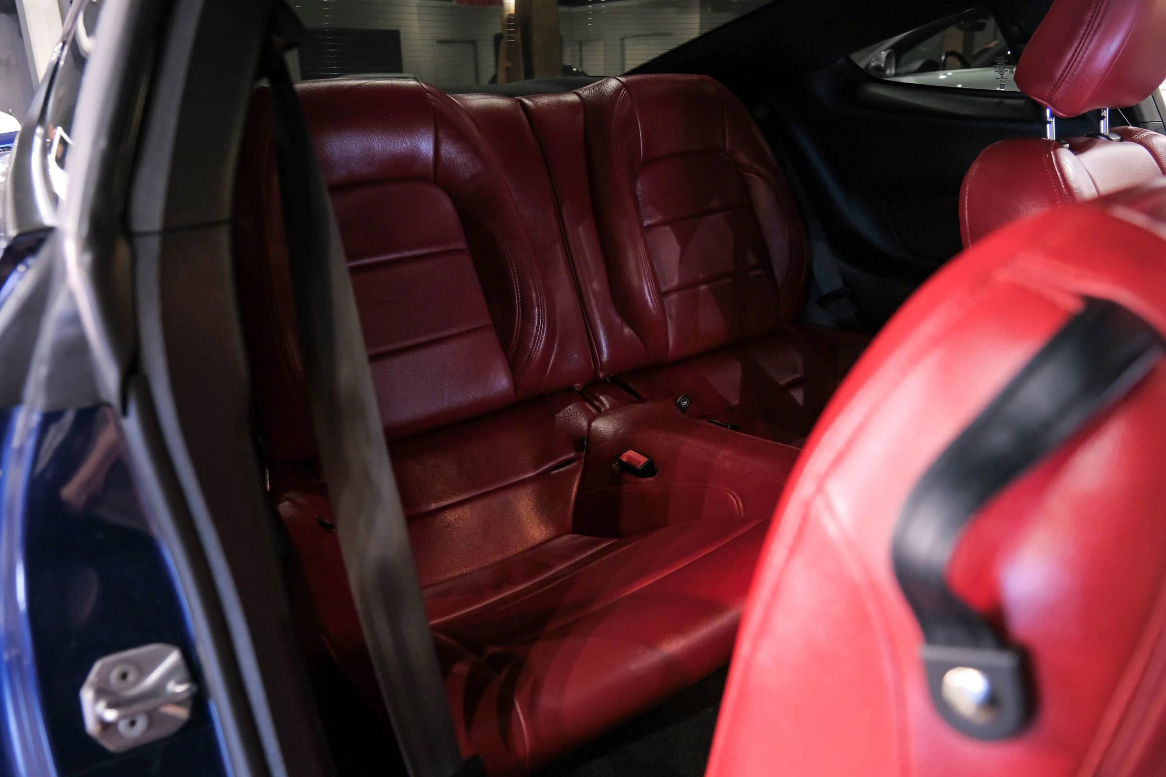 Used 2020 Ford Mustang GT Premium w/ Equipment Group 401A image 36