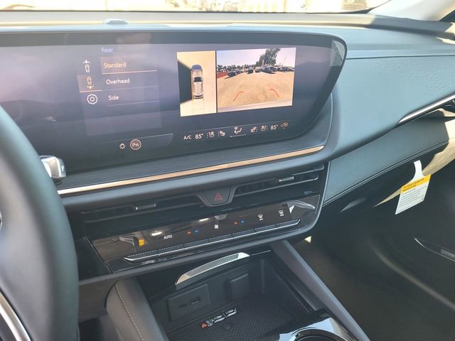 New 2026 Buick Envision Avenir AWD/4WD image 15