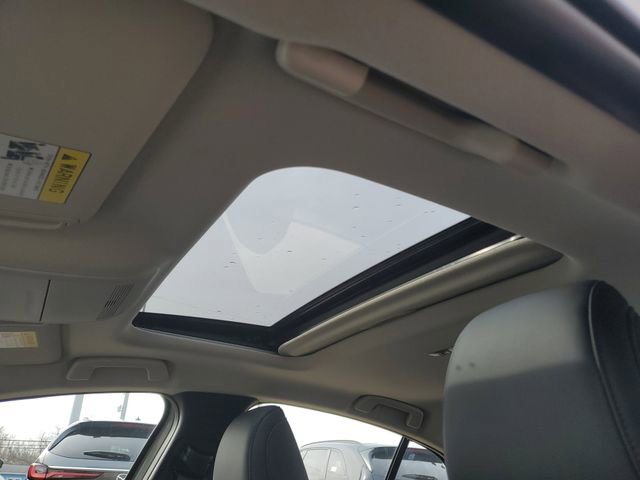 New 2026 MAZDA MAZDA3 2.5 S Sedan w/ Preferred Pkg image 16