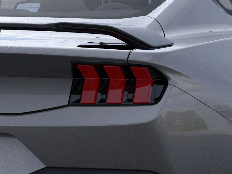 New 2026 Ford Mustang Dark Horse image 23