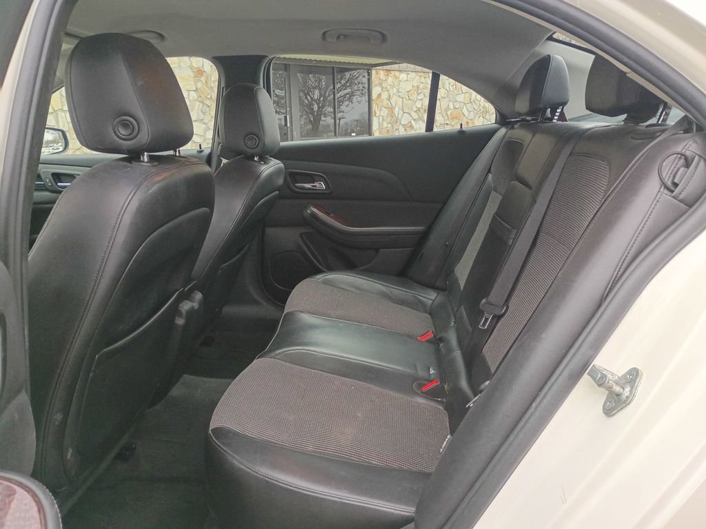 Used 2013 Chevrolet Malibu Eco w/ Power Convenience Package image 20