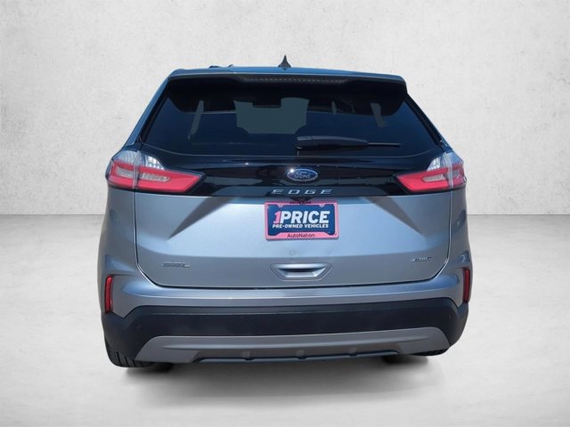 Used 2024 Ford Edge SEL AWD/4WD image 8