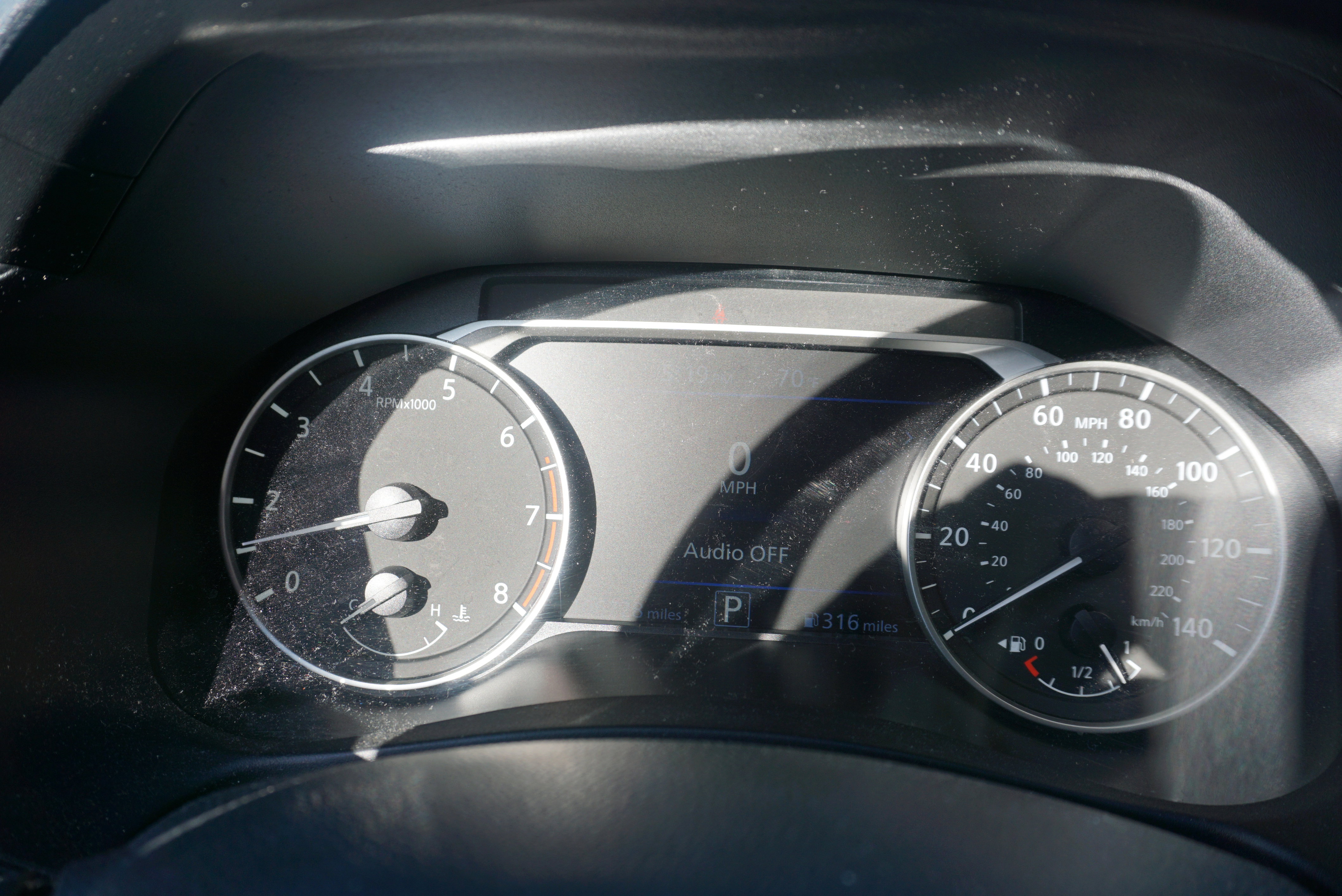 Used 2020 Nissan Altima 2.5 S image 9