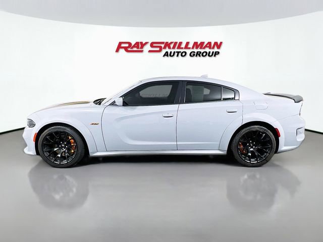 Used 2022 Dodge Charger Scat Pack RWD image 4