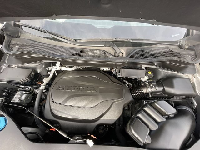 Certified 2023 Honda Ridgeline RTL-E image 22