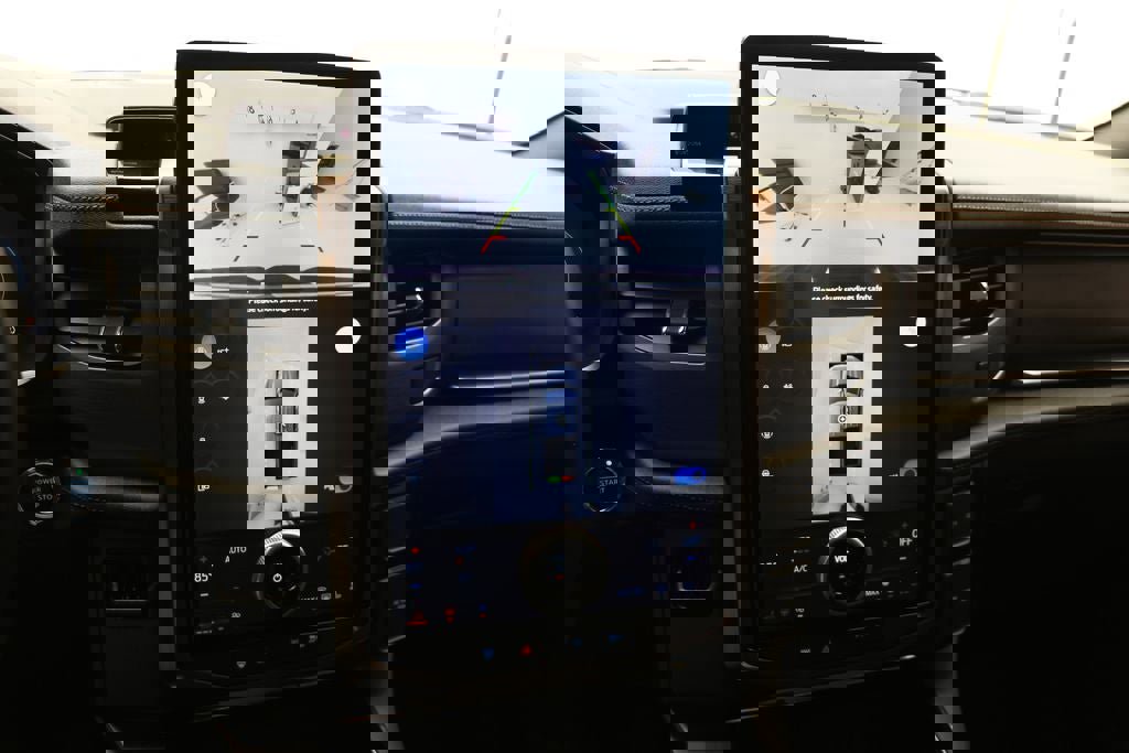 Used 2023 Ford F150 Lightning Lariat w/ Max Trailer Tow Package image 27