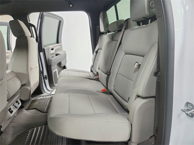 New 2026 GMC Sierra 2500 SLE w/ Preferred Package image 33