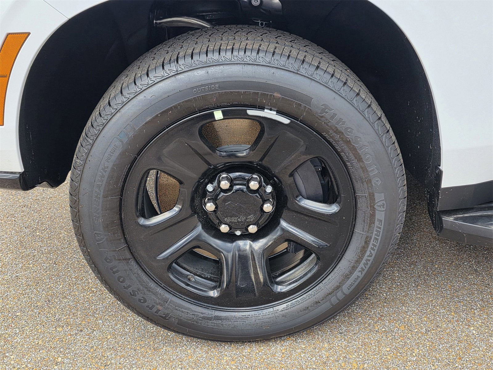 New 2026 Chevrolet Tahoe 2WD image 11