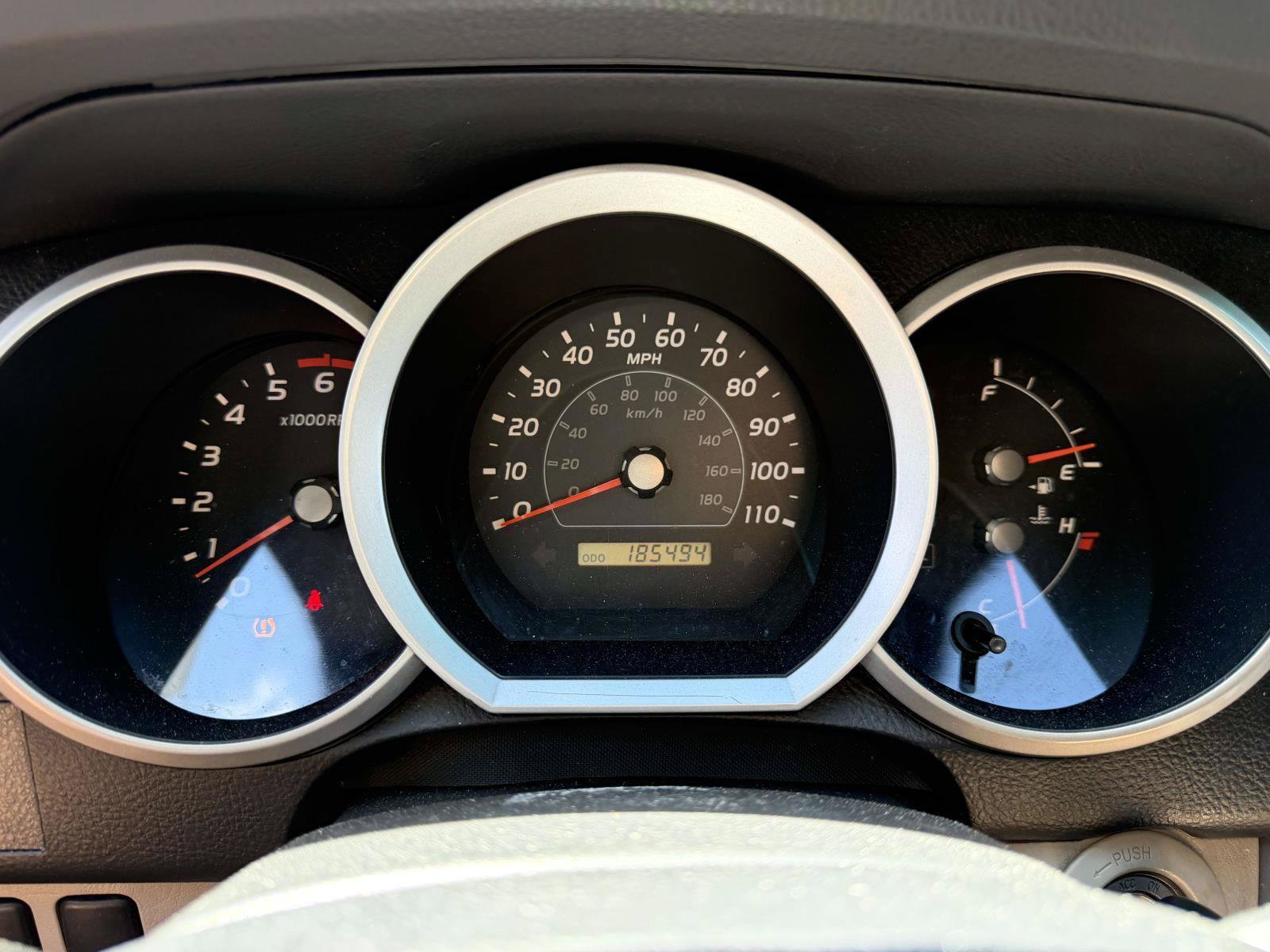 Used 2007 Toyota 4Runner SR5 AWD/4WD image 23