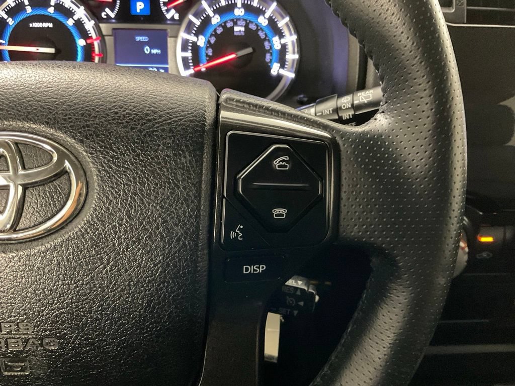 Used 2019 Toyota 4Runner TRD Off-Road AWD/4WD image 25
