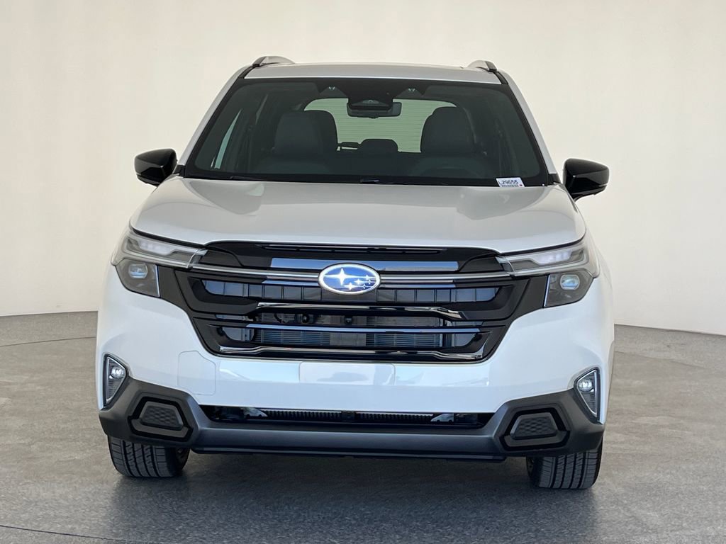 New 2026 Subaru Forester Touring image 10