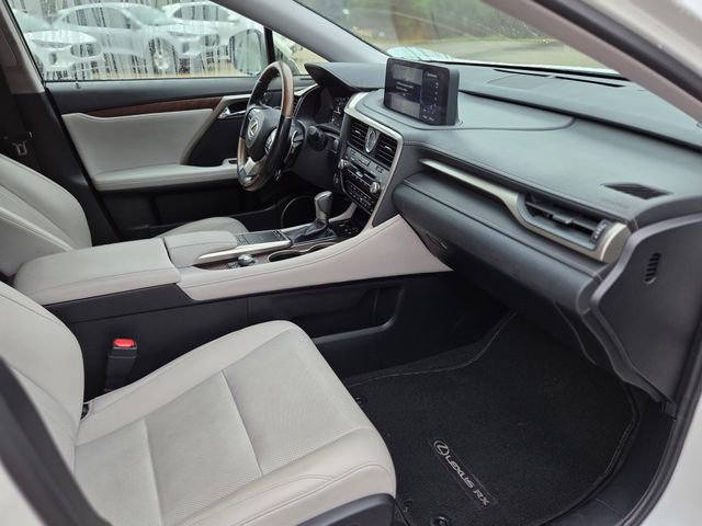 Used 2020 Lexus RX 350L FWD w/ Premium Package image 16