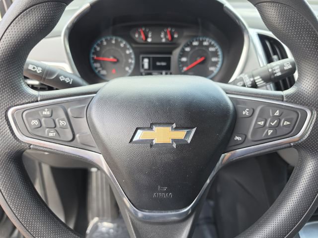 Used 2019 Chevrolet Equinox LS w/ LS Convenience Package FWD image 29
