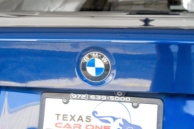 Used 2017 BMW 330i xDrive Sedan AWD/4WD image 65