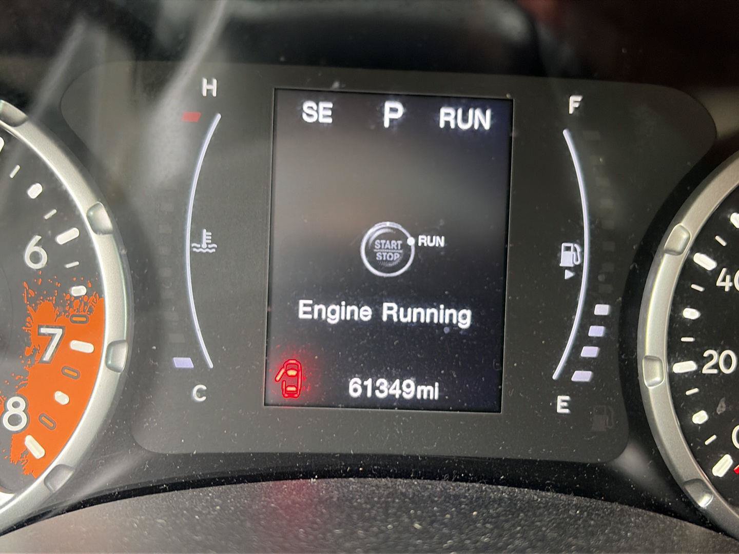 Used 2017 Jeep Renegade Sport w/ Power & Air Group AWD/4WD image 7
