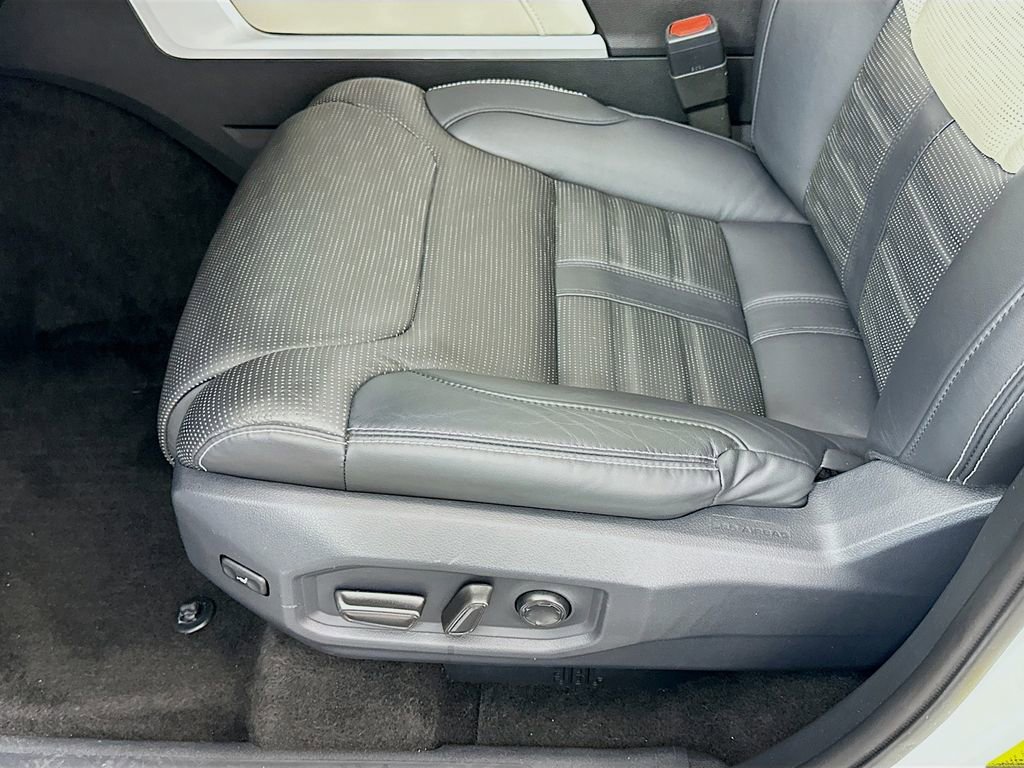 Used 2023 Toyota Sequoia Capstone image 20