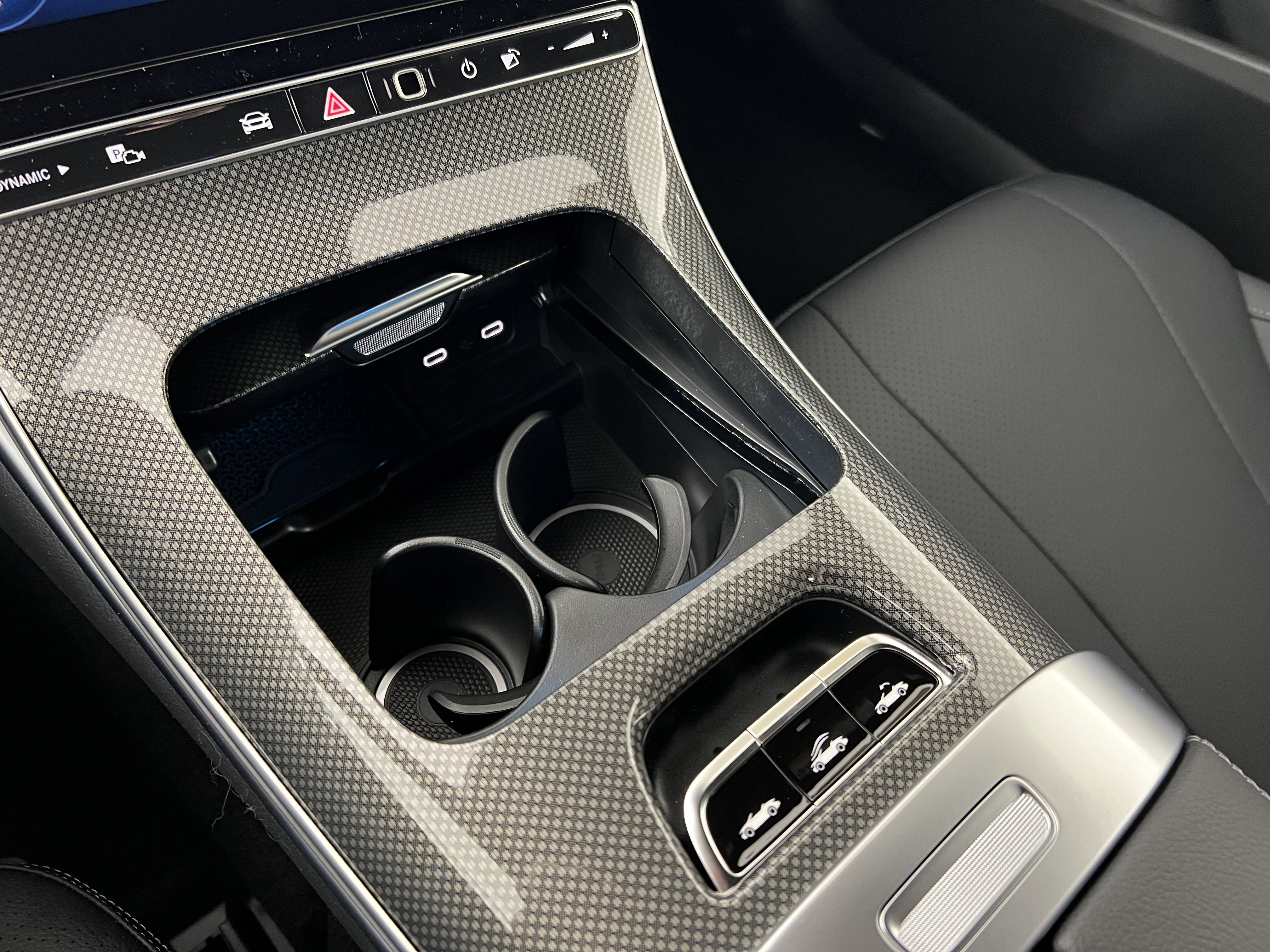 New 2026 Mercedes-Benz CLE 450 4MATIC Cabriolet image 37