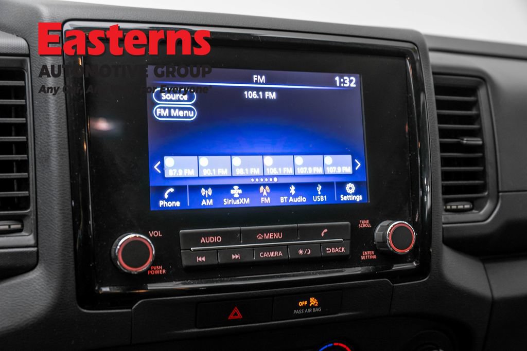 Used 2022 Nissan Frontier S RWD image 18