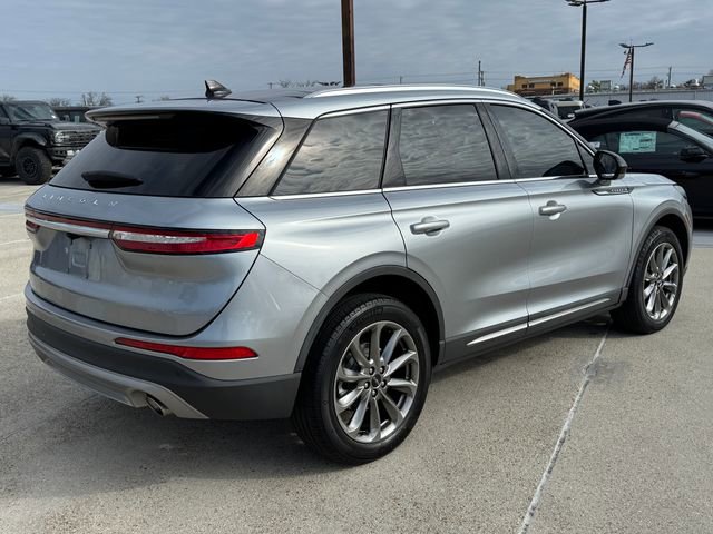 Used 2022 Lincoln Corsair AWD w/ Premium Package image 8