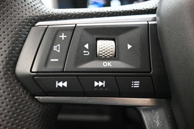 Used 2024 Mitsubishi Outlander SEL Black Edition FWD image 21