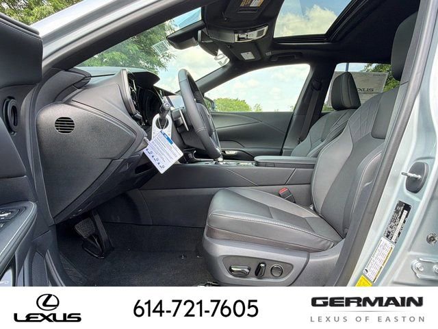 New 2026 Lexus RX 350 Premium AWD/4WD image 22