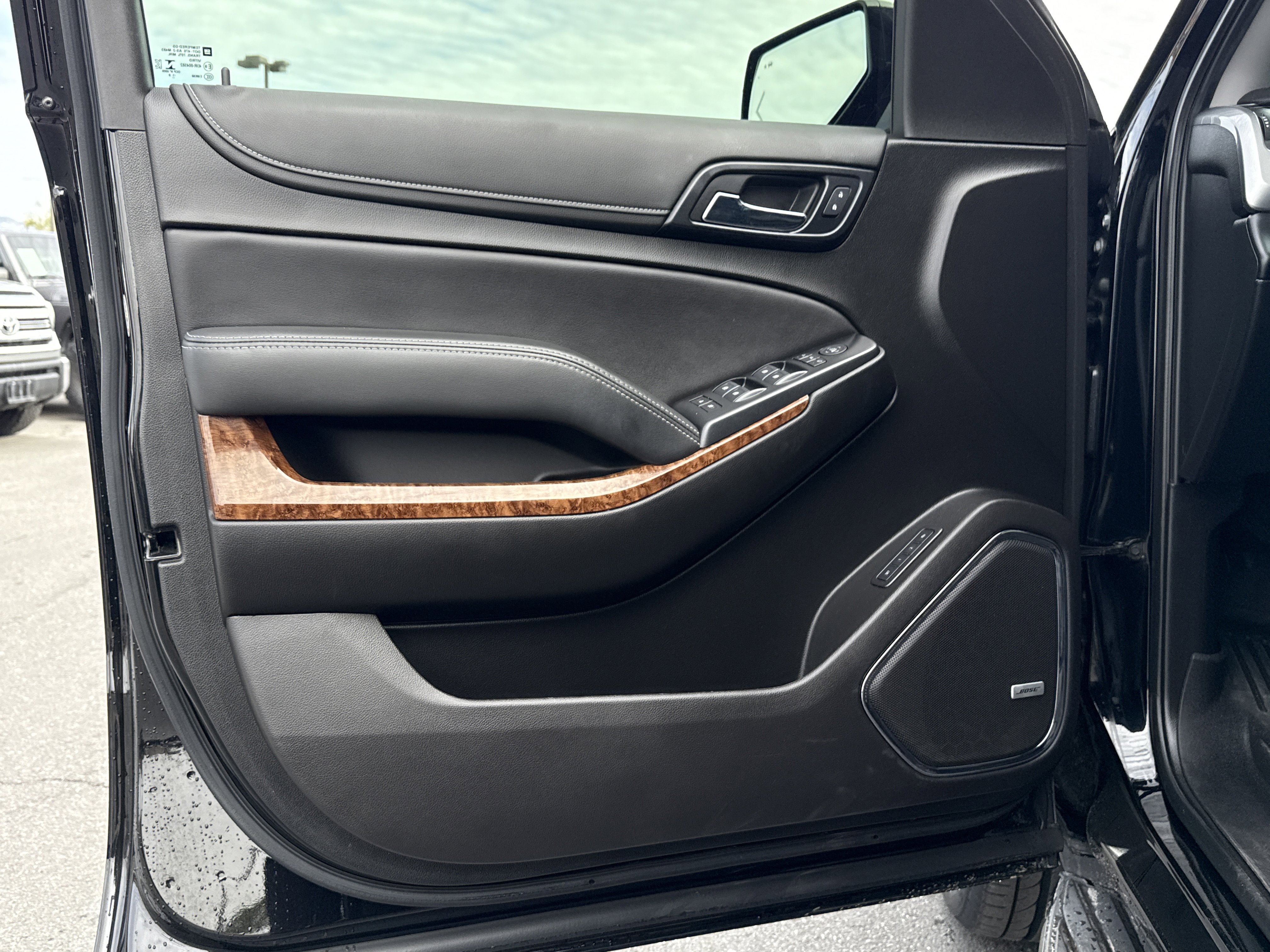 Used 2020 Chevrolet Tahoe Premier image 11