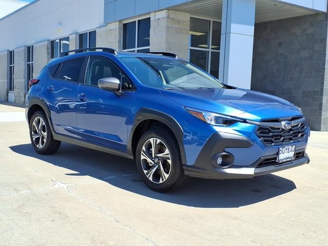 Certified 2025 Subaru Crosstrek 2.0i Premium AWD/4WD image 3