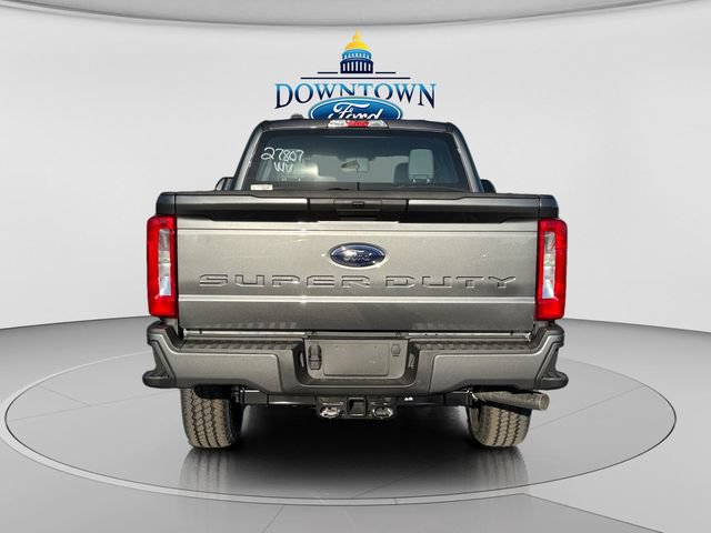 New 2026 Ford F250 XL w/ STX Appearance Package AWD/4WD image 4