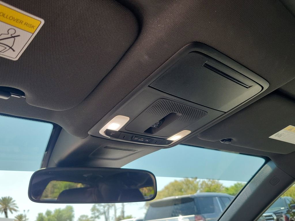 Used 2023 Honda CR-V Sport image 29