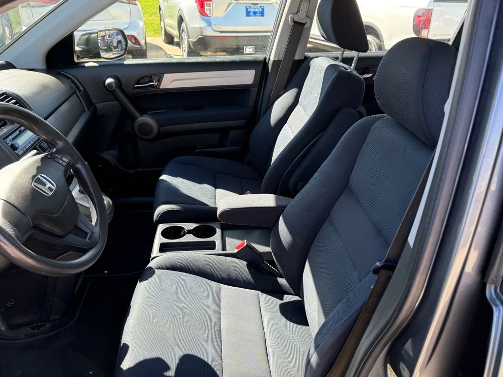 Used 2010 Honda CR-V LX image 12