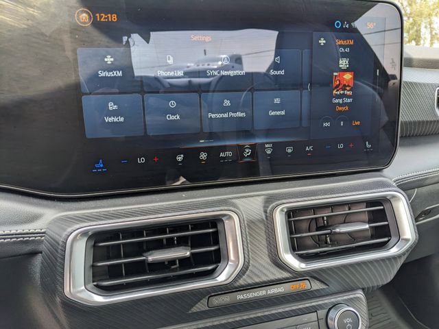 Used 2025 Ford Mustang Premium image 24