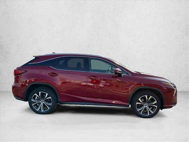 Used 2019 Lexus RX 350 AWD w/ Navigation Package image 4