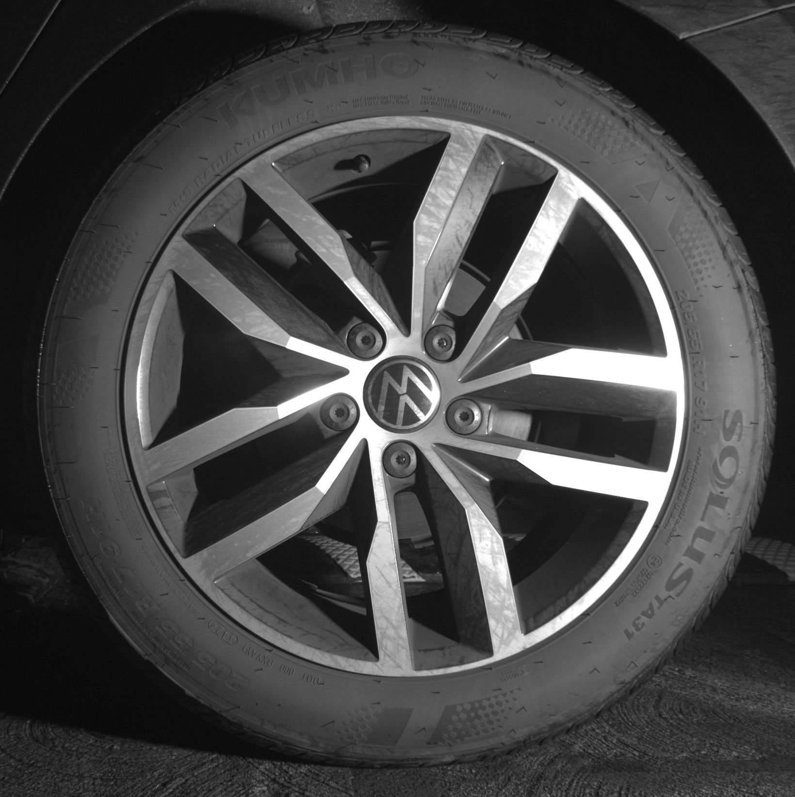 Used 2025 Volkswagen Jetta SE FWD image 14