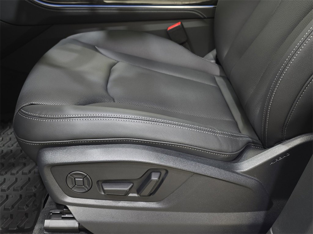 New 2025 Audi Q7 3.0T Premium Plus image 29
