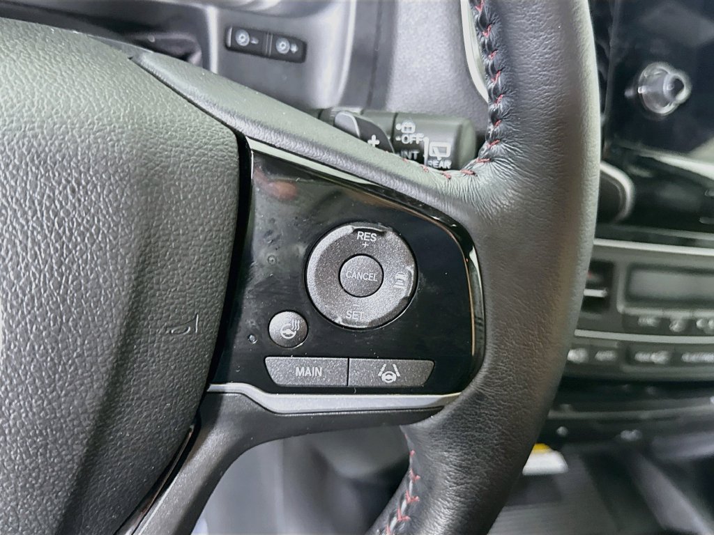Used 2022 Honda Pilot Black Edition image 24