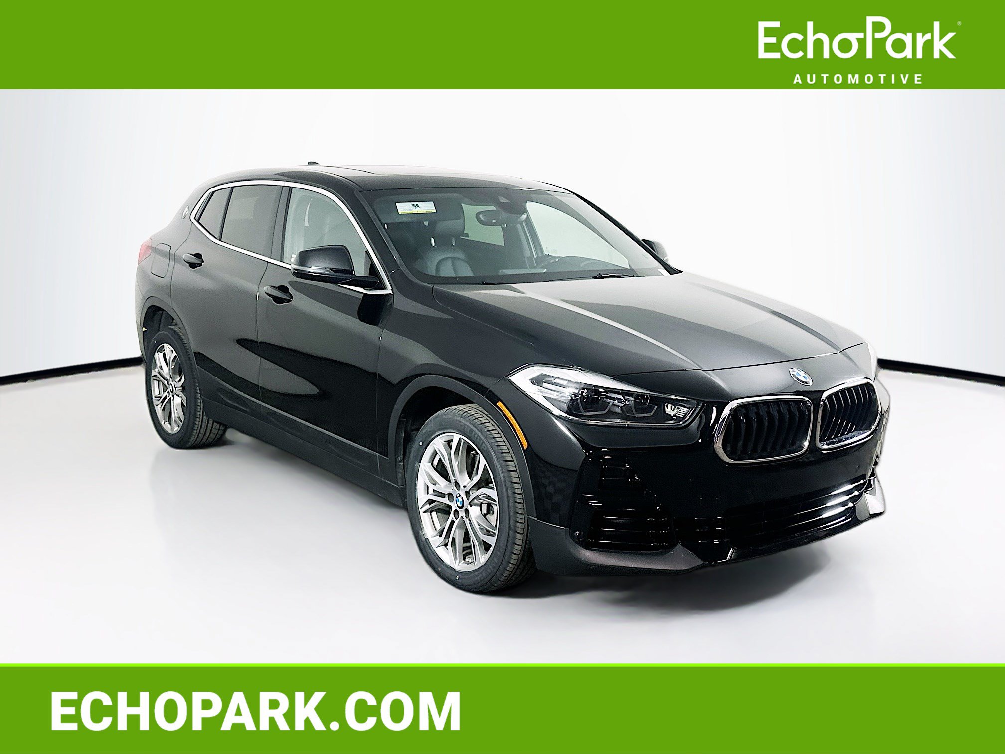 Used 2022 BMW X2 sDrive28i w/ Convenience Package FWD image 1